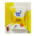 Sugar Free Gold Pellets, 50 Pellets-5g